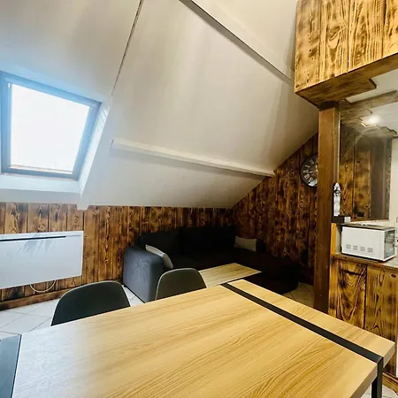 Apartamento La Grange *