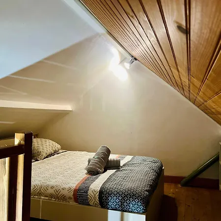 Apartamento La Grange