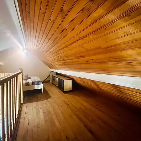 Appartement La Grange *
