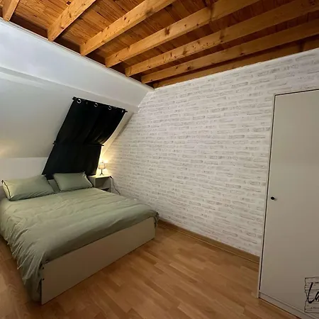 La Grange Appartement *