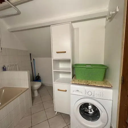 La Grange Daire *