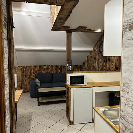 La Grange Daire