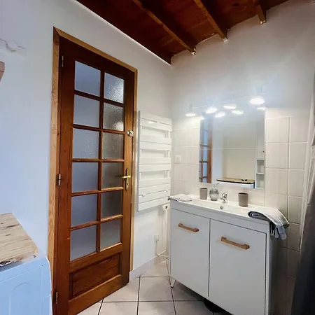 Appartamento La Grange *