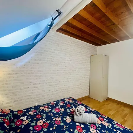 La Grange Appartamento *