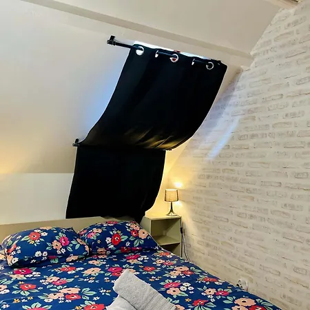 Appartamento La Grange *