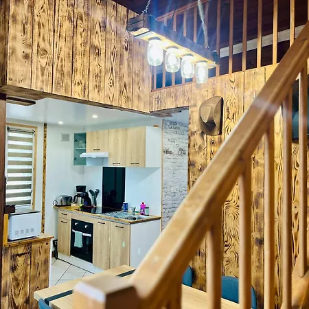 La Grange * Carentan