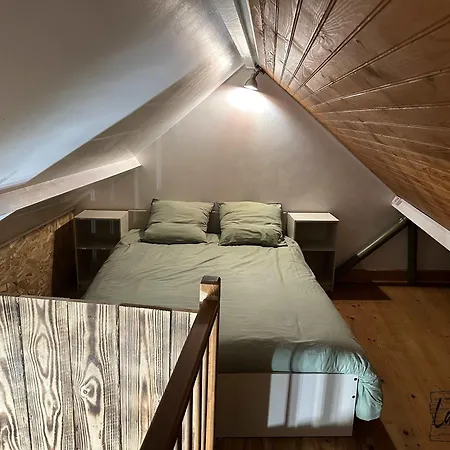 La Grange * Carentan