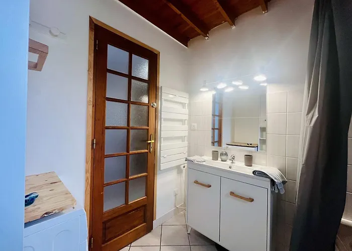 Apartmán La Grange *