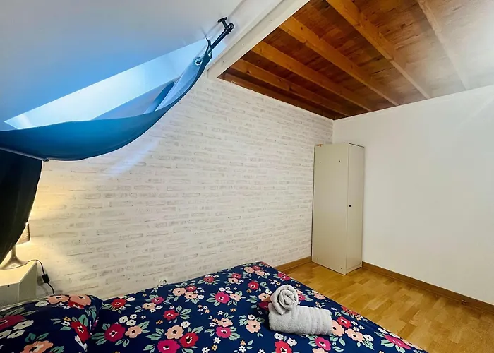 La Grange Apartmán *