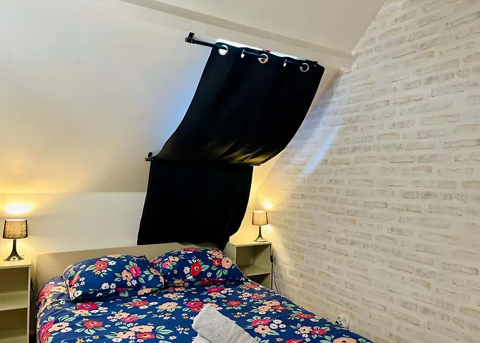 Apartmán La Grange *