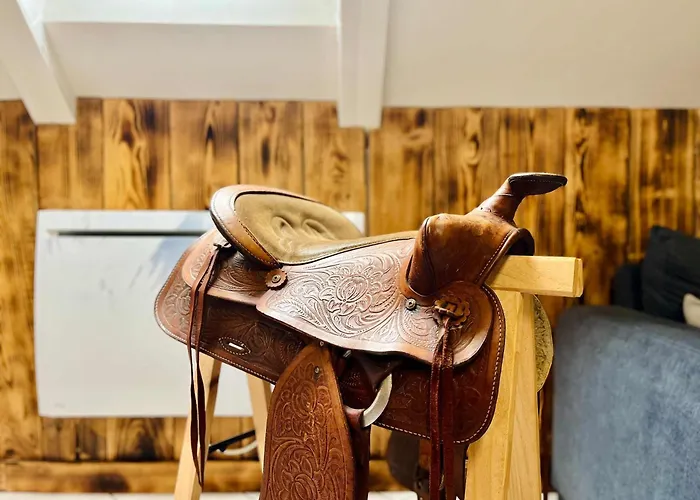 La Grange * Carentan