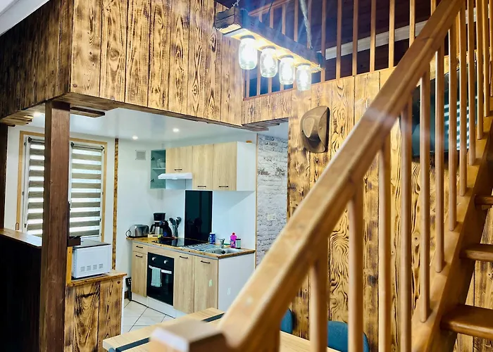 La Grange * Carentan