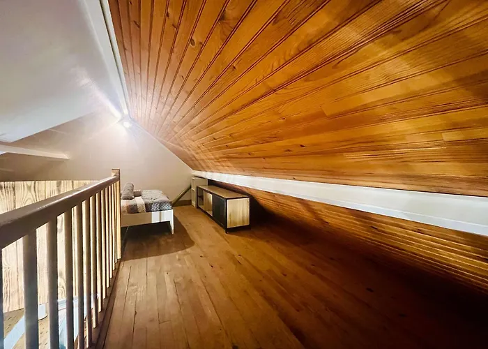 Apartmán La Grange *