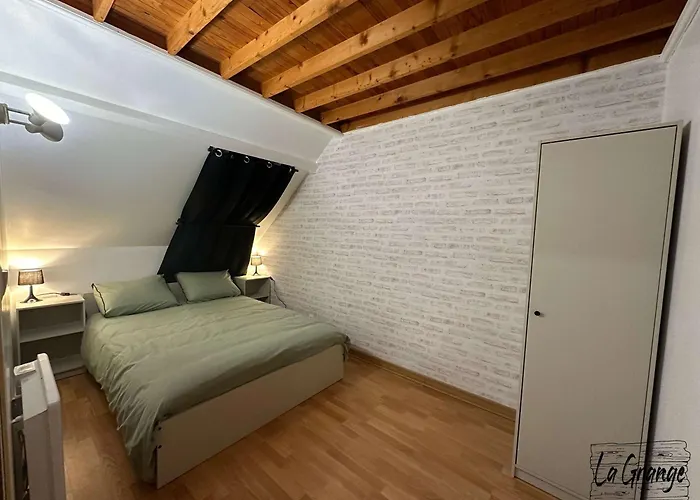 La Grange Apartmán *